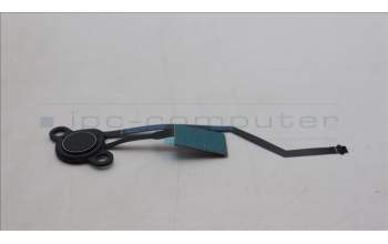 Lenovo 5F30S95049 FINGER_PRT FP BD L83AG W/Power button