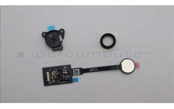 Lenovo 5F30T71894 FINGER_PRT FP BD L 83EN