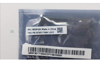 Lenovo 5F30T71894 FINGER_PRT FP BD L 83EN