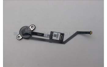 Lenovo 5F30T71901 FINGER_PRT FP BD L 83G0 W/ power button