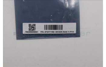 Lenovo 5F30T71905 FINGER_PRT FP C 21LD_LG w/BTN