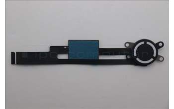 Lenovo 5F30T71909 FINGER_PRT FingerPrintModule C83FD Black