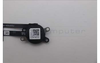 Lenovo 5F30T71909 FINGER_PRT FingerPrintModule C83FD Black