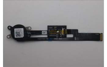 Lenovo 5F30T71909 FINGER_PRT FingerPrintModule C83FD Black