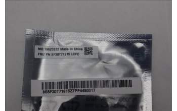 Lenovo 5F30T71915 FINGER_PRT FINGER_PRT L 83E5