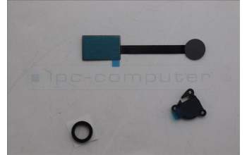 Lenovo 5F30T71919 FINGER_PRT FP BD L 83E7 W/Mech