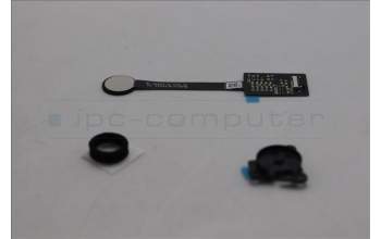 Lenovo 5F30T71919 FINGER_PRT FP BD L 83E7 W/Mech