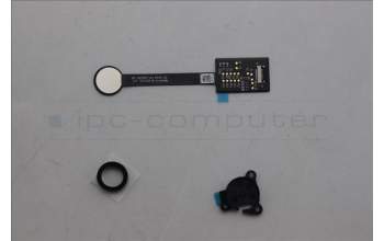 Lenovo 5F30T71919 FINGER_PRT FP BD L 83E7 W/Mech