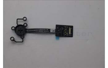 Lenovo 5F30T71921 FINGER_PRT FP BD W 21MR W/BTN AG