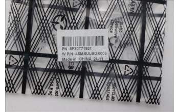 Lenovo 5F30T71921 FINGER_PRT FP BD W 21MR W/BTN AG