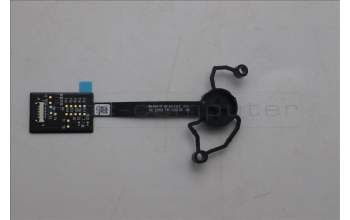 Lenovo 5F30T71922 FINGER_PRT FP BD W 21MS W/BTN AG