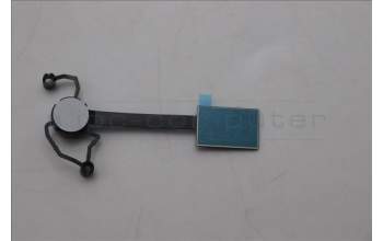 Lenovo 5F30T71922 FINGER_PRT FP BD W 21MS W/BTN AG