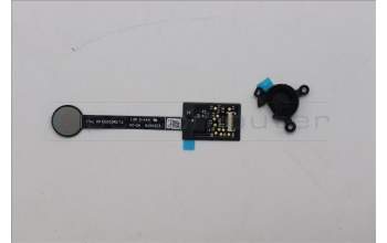 Lenovo 5F30T71925 FINGER_PRT FP BD L 83GW W/ME PART GY