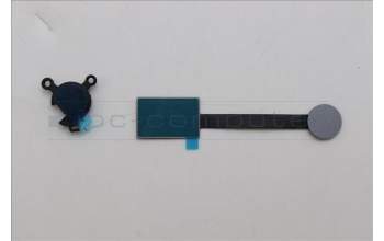 Lenovo 5F30T71925 FINGER_PRT FP BD L 83GW W/ME PART GY
