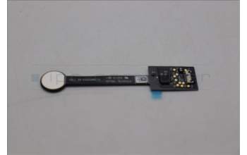 Lenovo 5F30T71926 FINGER_PRT FP BD L 83GU FP w/BRK Black