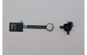 Lenovo 5F30T71929 FINGER_PRT FP BD L 83GU FP w/BRK GREY