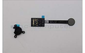 Lenovo 5F30T71930 FINGER_PRT FP BD L 83GW W/ME PART BK