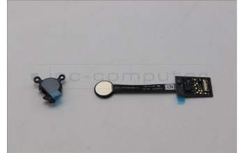 Lenovo 5F30T71930 FINGER_PRT FP BD L 83GW W/ME PART BK