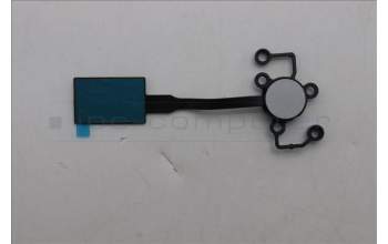 Lenovo 5F30T71934 FP BD W 21SG W/BTN AG