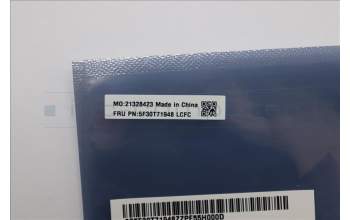 Lenovo 5F30T71948 FINGER_PRT FP BD L 21R0 GY TB16pG6 FP