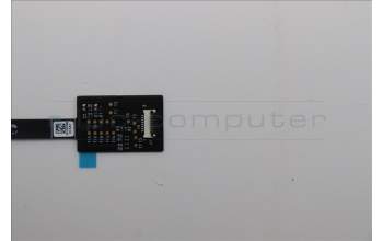 Lenovo 5F30T71951 FINGER_PRT FP BD W21UT AG