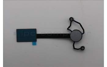 Lenovo 5F30T71951 FINGER_PRT FP BD W21UT AG