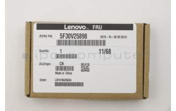 Lenovo FINGER_PRT FRU FPR Prometheus BK-JYT para Lenovo ThinkPad T14 Gen 1 (20S0/20S1)