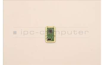 Lenovo 5F30V25924 FINGER_PRT FRU JYAA138A MOH- GS Black