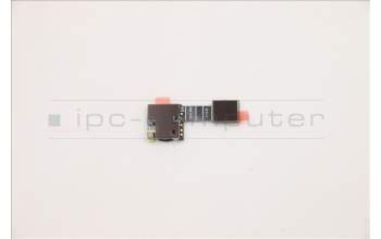 Lenovo 5F30V25931 FINGER_PRT FRU FPR CS21 3.24 MoC BK RND