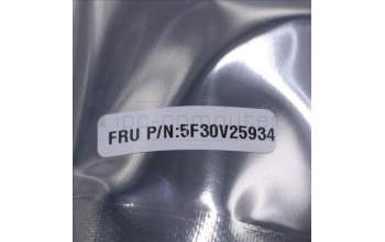Lenovo 5F30V25934 FINGER_PRT FRU FPR CS21 3.24 MoC SG RND