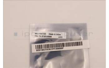 Lenovo 5F30V25936 FINGER_PRT FRU FPR CS21 3.24 MoC SG RND