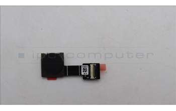 Lenovo 5F30V25980 FINGER_PRT FRU FPR Round FoP BLK PTC- PT