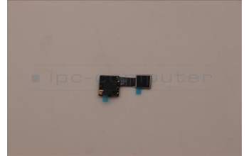 Lenovo 5F30V25983 FINGER_PRT FRU FPR Round FoP BLK PTC-JYT