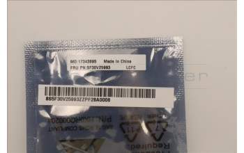 Lenovo 5F30V25993 FINGER_PRT FRU FPR BK RND PTC GX-JYT