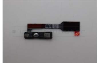 Lenovo 5F30V26003 FINGER_PRT FRU FPR MoC BK Slim FoP-OMS
