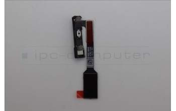 Lenovo 5F30V26003 FINGER_PRT FRU FPR MoC BK Slim FoP-OMS