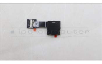 Lenovo 5F30V26018 FINGER_PRT FRU FPR MoC BK R FoP GX-OMS