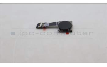 Lenovo 5F30V26018 FINGER_PRT FRU FPR MoC BK R FoP GX-OMS