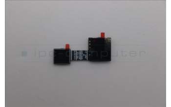 Lenovo 5F30V26020 FINGER_PRT FRU FPR MoC SG R FoP Syn-OMS
