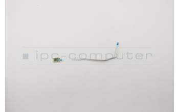 Lenovo 5F30W90819 FINGER_PRT FINGPRINT W/FFC C 81TK_BLUE