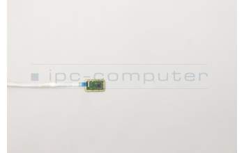 Lenovo 5F30W90819 FINGER_PRT FINGPRINT W/FFC C 81TK_BLUE