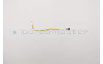 Lenovo 5F30W90819 FINGER_PRT FINGPRINT W/FFC C 81TK_BLUE