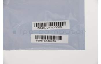 Lenovo 5F30W90821 FINGER_PRT FP BD C 81NF W/FFC_COPPER