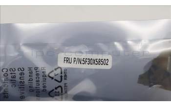 Lenovo 5F30X58502 FINGER_PRT P880 FPR Module JYT