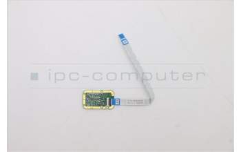 Lenovo 5F31B22422 FINGER_PRT FP BD C 82FN w/FFC
