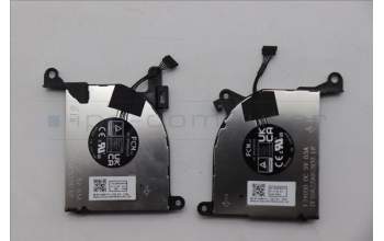 Lenovo 5G11H21136 GBM FRU GBM FAN DC5V FORCECON L+R