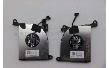 Lenovo 5G11H21136 GBM FRU GBM FAN DC5V FORCECON L+R