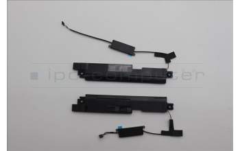 Lenovo 5G11H21137 GBM FRU GBM Speaker L+R YG