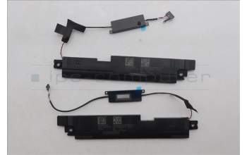 Lenovo 5G11H21138 GBM FRU GBM Speaker L+R YC