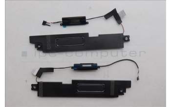 Lenovo 5G11H21138 GBM FRU GBM Speaker L+R YC